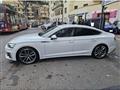 AUDI A5 Sportback 35 2.0 tdi mhev S line 163cv s-tronic