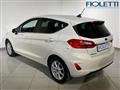 FORD FIESTA 1.1 75 CV 5 porte Titanium