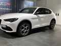 ALFA ROMEO STELVIO 2.2 Turbodiesel 210 CV AT8 Q4 Sprint