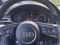 AUDI A4 AVANT Avant 2.0 TDI 190 CV S tronic ALL. SLINE