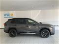 TOYOTA RAV4 2.5 HV (222CV) E-CVT AWD-i Style