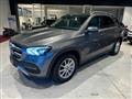 MERCEDES CLASSE GLE d 4Matic Premium