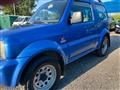 SUZUKI JIMNY 1.3i 16V cat 4WD JLX - GANCIO TRAINO