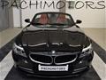 BMW Z4 sDrive18i Km 32.000-Pelle Rossa-UniProprietario