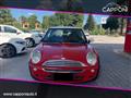 MINI MINI 3 PORTE 1.4 tdi One D NEOPATENTATI