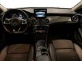 MERCEDES CLASSE CLA d Automatic Premium