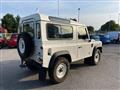 LAND ROVER DEFENDER 90 2.2 TD4 N1 OMOLOGATO 4 POSTI