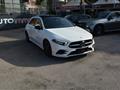 MERCEDES CLASSE A d Automatic Premium Edition