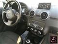 AUDI A1 1.4 TDI ultra Metal