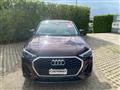 AUDI Q3 35 TDI quattro DSG Business