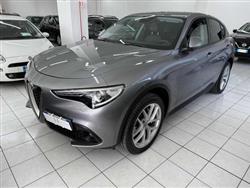 ALFA ROMEO GIULIA 2.2 Turbodiesel 210 CV AT8  Q4 EXECUTIVE