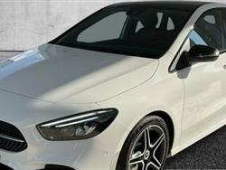 MERCEDES CLASSE B Automatic Premium