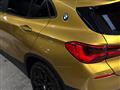 BMW X2 sDrive18i