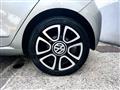 VOLKSWAGEN Up! 75 CV 5 porte high up!