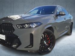 BMW X6 xDrive30d 48V Msport Pro Aut.