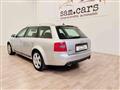 AUDI A6 AVANT 4.2 V8 ISCRITTA ASI