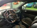 FIAT 500C 1.2 Rockstar 69cv my20