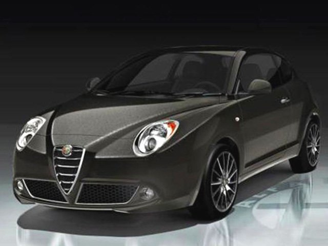 ALFA ROMEO MITO 1.4 78 CV 8V S&S Progression