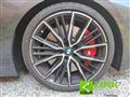 BMW SERIE 1 ti 5p. Msport GARANZIA BMW INCLUSA KM CERTIFICATI