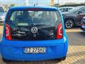 VOLKSWAGEN UP! 1.0 3p. club up!