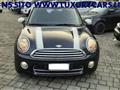 MINI MINI 3 PORTE 1.6 16V Cooper D