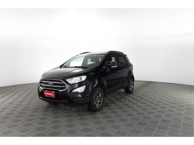 FORD ECOSPORT 1.0 EcoBoost 125 CV Start & Stop Plus