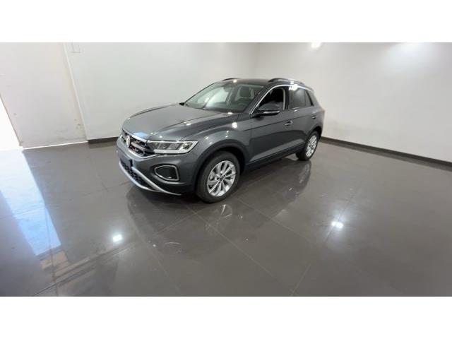 VOLKSWAGEN T-ROC 2.0 TDI 115CV Life #KM 0