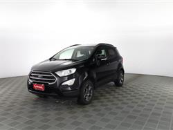 FORD ECOSPORT 1.0 EcoBoost 125 CV Start & Stop Plus