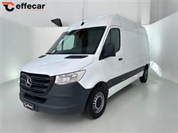 MERCEDES SPRINTER F37/35 311 CDI RWD TA Furgone