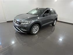 VOLKSWAGEN T-ROC 2.0 TDI 115CV Life #KM 0