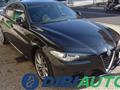 ALFA ROMEO GIULIA 2.2 Turbodiesel 160 CV AT8 Rosso Edizione