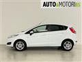 FORD FIESTA 1.4 5 porte Bz.- GPL *UNICO PROPRIETARIO*