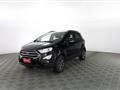 FORD ECOSPORT 1.0 EcoBoost 125 CV Start & Stop Plus