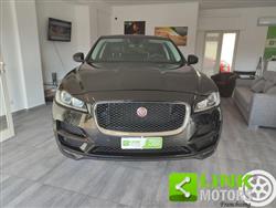 JAGUAR F-PACE 2.0 D 240 CV AWD aut. Portfolio