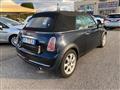 MINI CABRIO Mini 1.6 16V Cooper Cabrio NEOPATENTATI