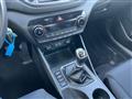 HYUNDAI TUCSON 1.6 GDI Comfort