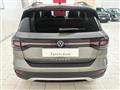 VOLKSWAGEN T-CROSS 1.0 tsi 95cv RADAR APPLE CAR PLAY GARANZIA