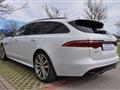 JAGUAR XF Sportbrake 2.0 D AWD 180 CV aut. R-Sport Gar.48 m.