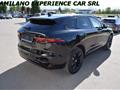 JAGUAR F-PACE 2.0 D 163 CV AWD aut. R-Dynamic S