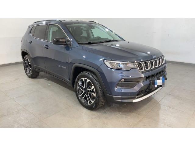 JEEP COMPASS 4XE 1.3 T4 190CV PHEV AT6 4xe Limited MY22#VARI COLORI