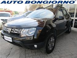 DACIA DUSTER 1.6 110CV 4x2 GPL Lauréate