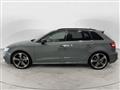 AUDI A3 SPORTBACK S3 SPB 2.0 TFSI 300 CV quattro S tronic