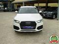 AUDI Q3 2.0 TDI 120 CV Sport