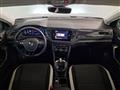 VOLKSWAGEN T-ROC 1.5 TSI ACT DSG Style BlueMotion Technology