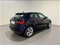 AUDI A1 SPORTBACK SPB 25 TFSI Admired Advanced