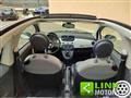 FIAT 500C C 1.3 Multijet 16V 95CV Lounge