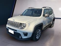 JEEP RENEGADE 2019 1.0 t3 Longitude fwd