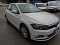 VOLKSWAGEN POLO 1.0 TGI 5p. Trendline BlueMotionTechnology KM30000