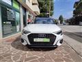 AUDI A3 SPORTBACK s line