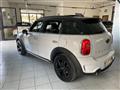 MINI Countryman Cooper SD Countryman ALL4